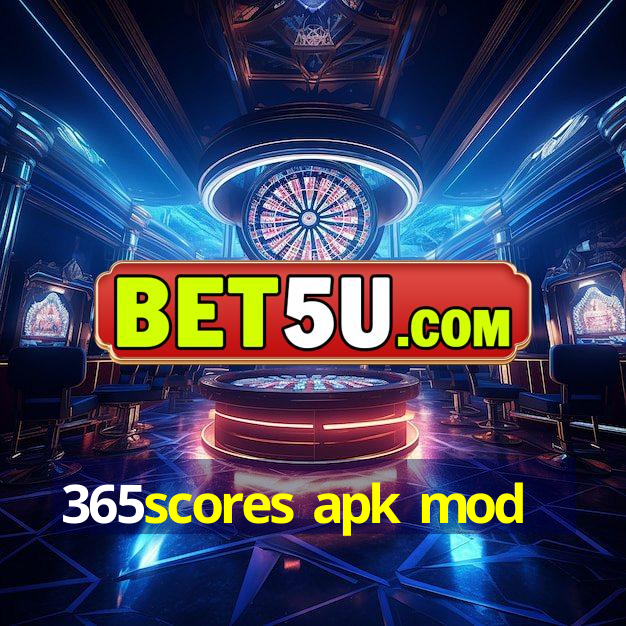 365scores apk mod